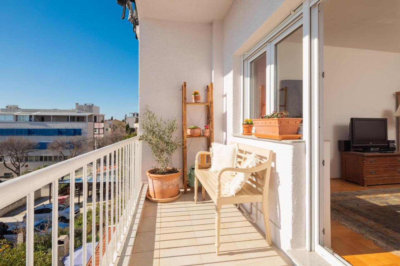 Appartement Fabula - W Balcony 4 Min Walk To